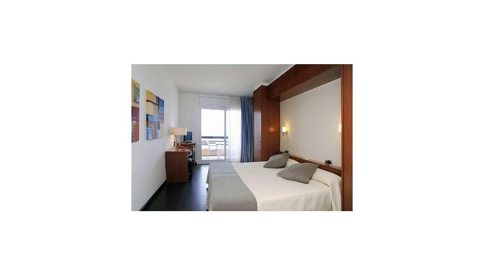 Hotel Kursaal Calafell poza 11