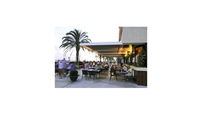 Hotel Kursaal Calafell poza 8