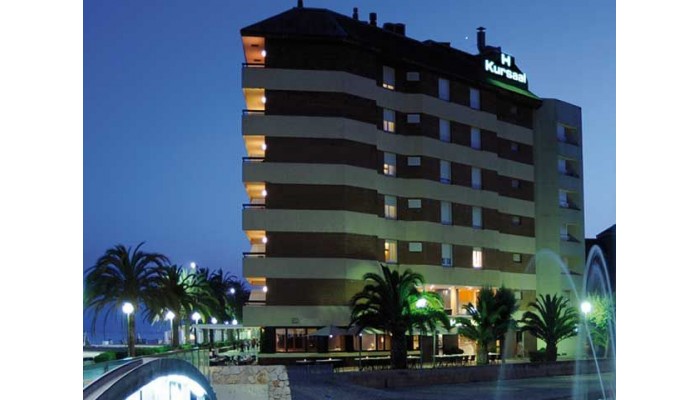 Hotel Kursaal poza 0