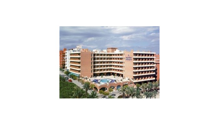 Hotel La Rapita poza 6