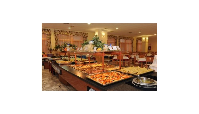 Hotel La Rapita poza 1