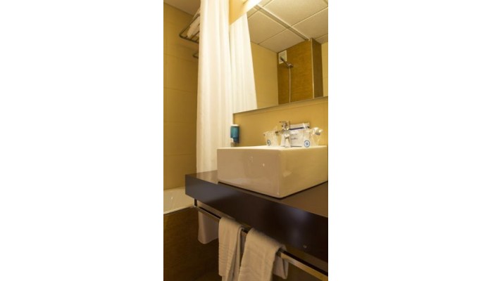 Hotel La Rapita poza 3