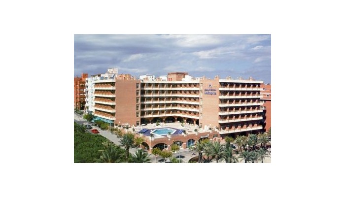 Hotel La Rapita poza 8