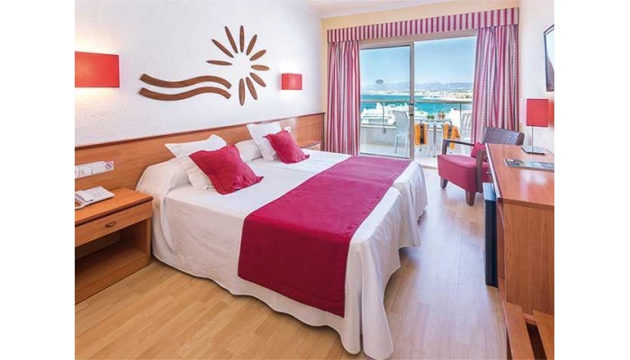 Hotel Las Vegas poza 5