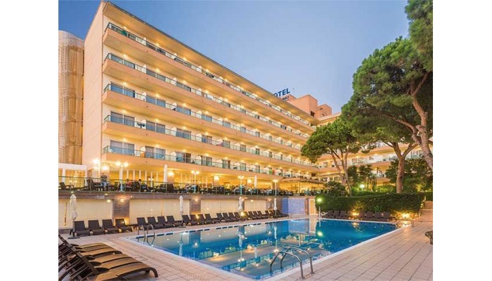 Hotel Las Vegas poza 0