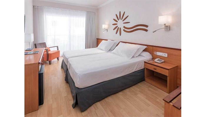 Hotel Las Vegas poza 4