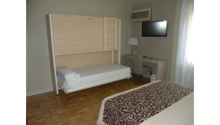 Hotel Lauria poza 9