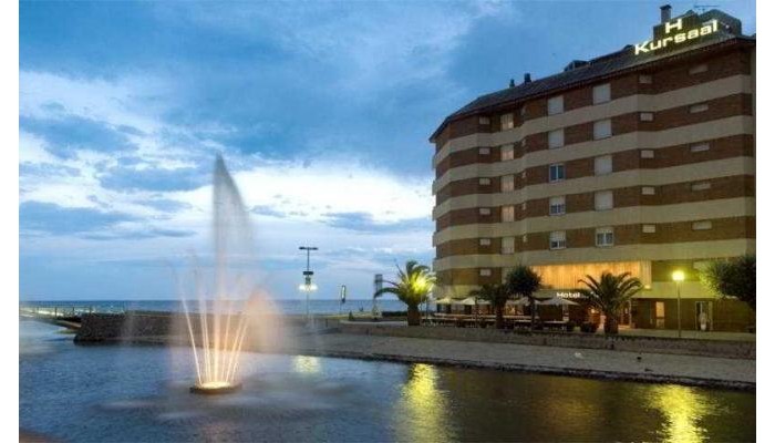 Hotel Le Meridien Ra Beach Hotel & Spa poza 10