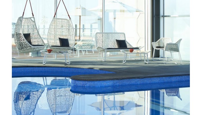 Hotel Le Meridien Ra Beach Hotel & Spa poza 7