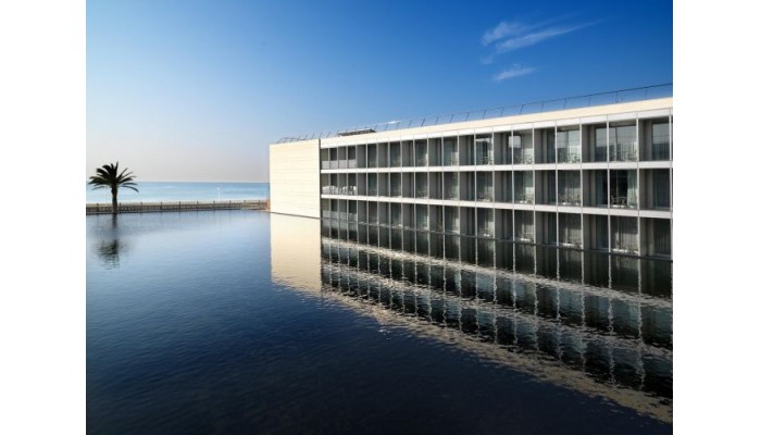 Hotel Le Meridien Ra Beach Hotel & Spa poza 2