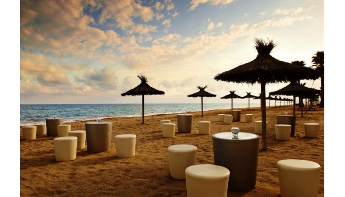 Hotel Le Meridien Ra Beach Hotel & Spa poza 9