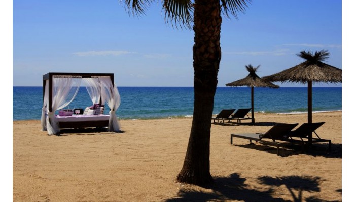 Hotel Le Meridien Ra Beach Hotel & Spa poza 8