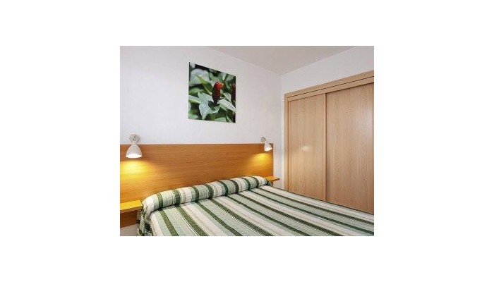 Hotel Les Dalies Apartamentos poza 11