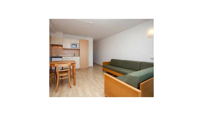 Hotel Les Dalies Apartamentos poza 9