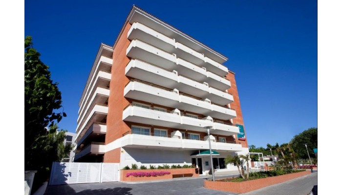 Hotel Les Dalies Apartamentos poza 2