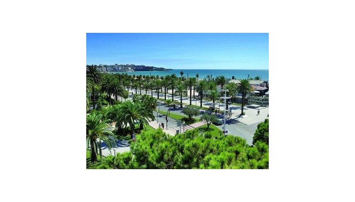 Hotel Les Dalies Apartamentos poza 6