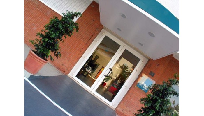 Hotel Les Dalies Apts poza 4