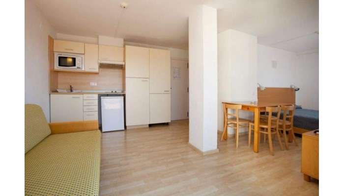 Hotel Les Dalies Apts poza 10