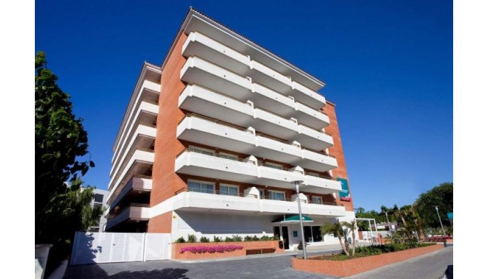 Hotel Les Dalies Apts poza 6