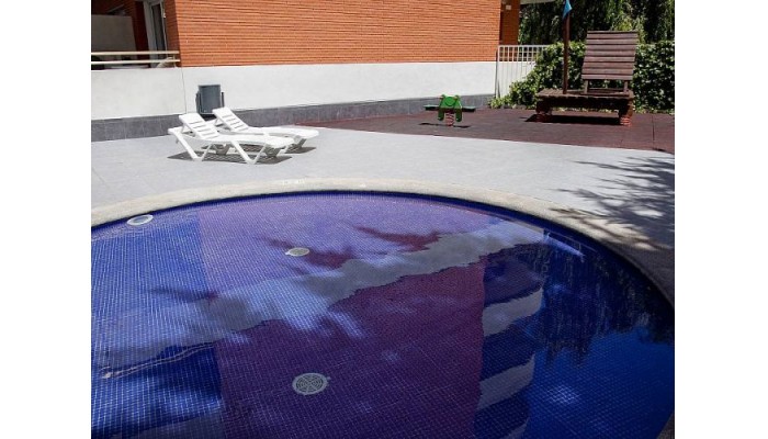 Hotel Les Dalies poza 7