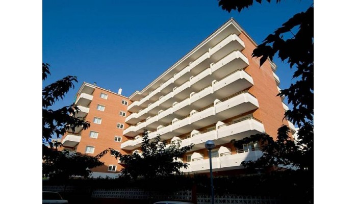 Hotel Les Dalies poza 4