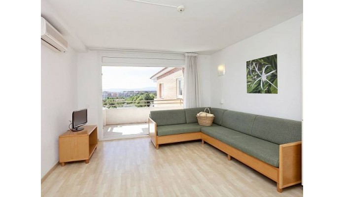 Hotel Les Dalies poza 10