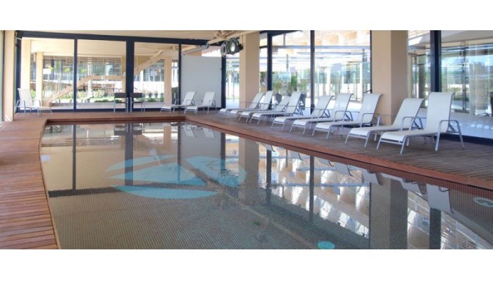 Hotel Les Oliveres poza 3