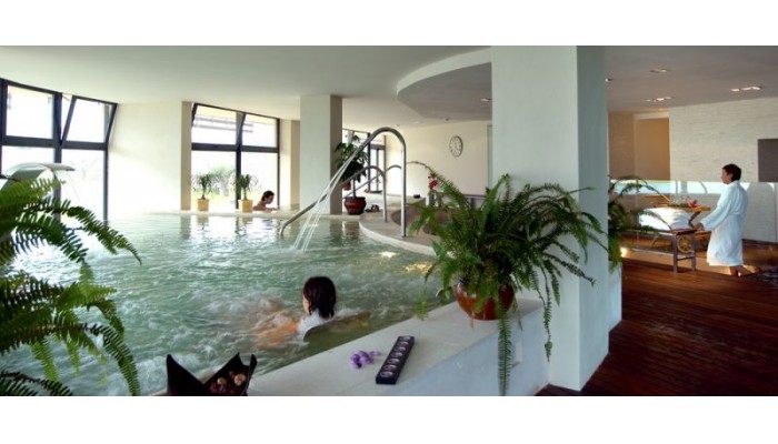 Hotel Les Oliveres poza 4