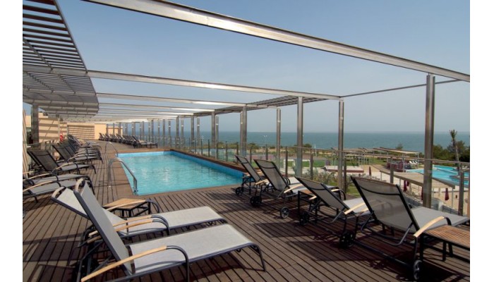 Hotel Les Oliveres poza 0