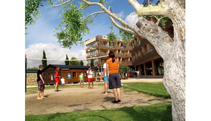 Hotel Les Oliveres poza 8