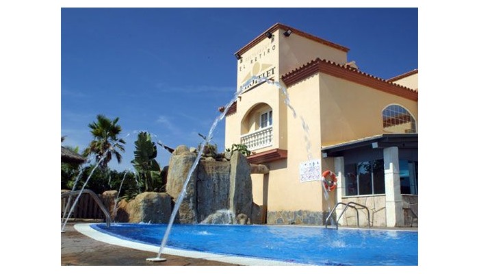 Hotel L'hotelet poza 0