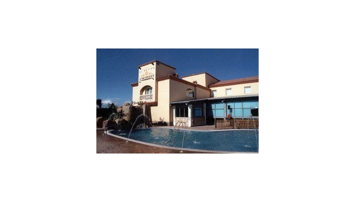 Hotel L'hotelet poza 8