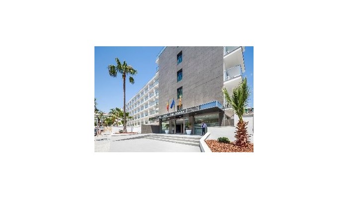 Hotel Los Angeles poza 7