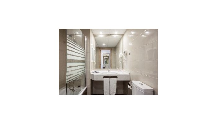 Hotel Los Angeles poza 10