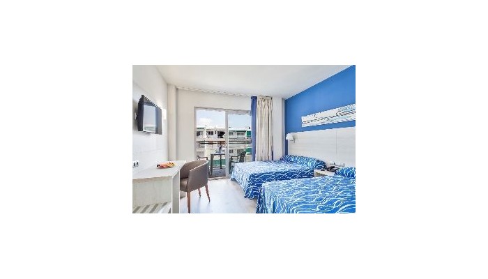 Hotel Los Angeles poza 8