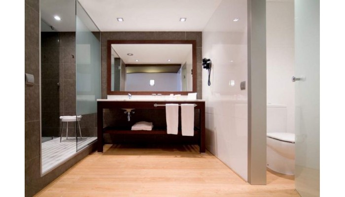 Hotel Magnolia poza 3