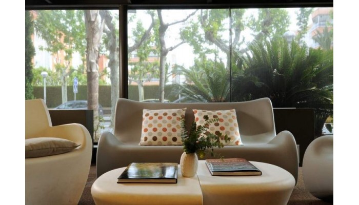 Hotel Magnolia poza 8