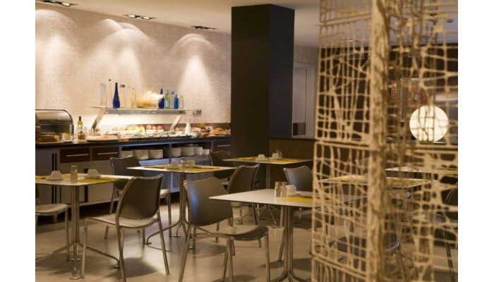 Hotel Magnolia poza 4