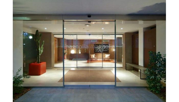 Hotel Magnolia poza 5