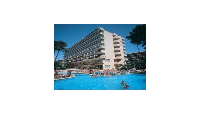 Hotel Marinada poza 0