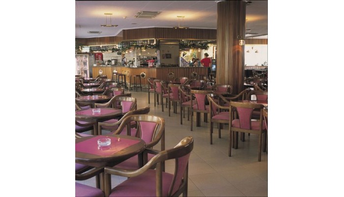 Hotel Marinada poza 1