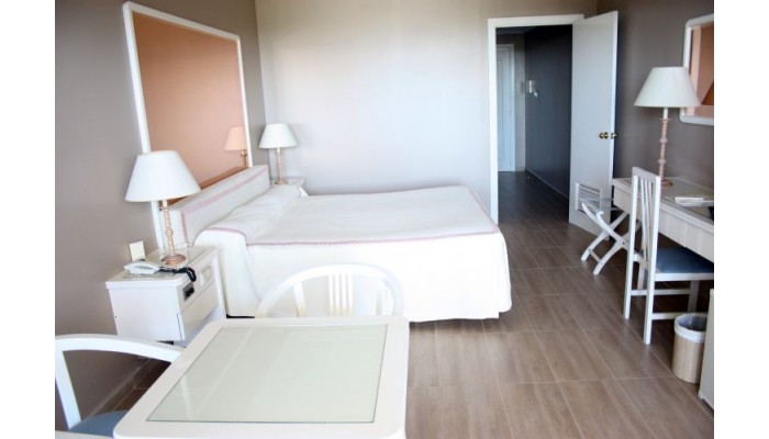 Hotel Mas Gallau poza 4