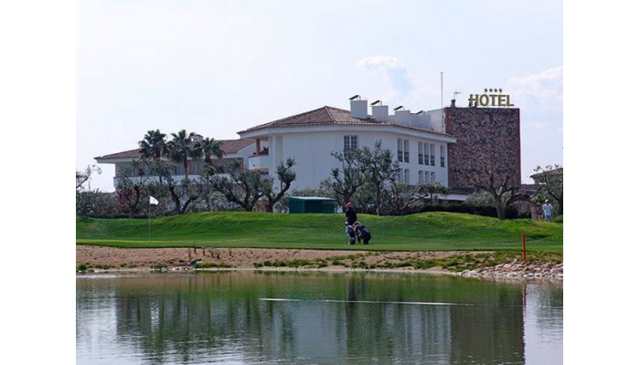 Hotel Mas Gallau poza 11