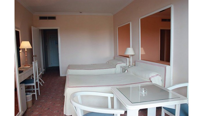 Hotel Mas Gallau poza 3