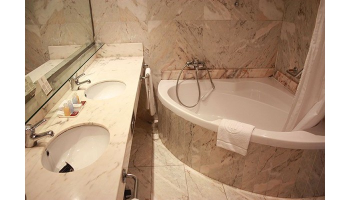 Hotel Mas Gallau poza 10