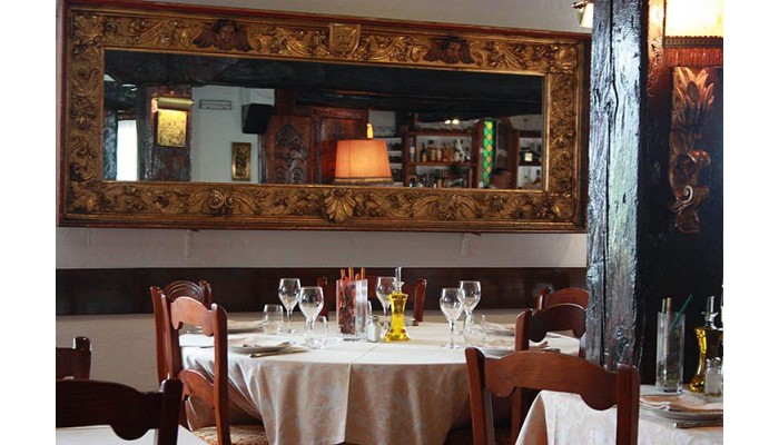 Hotel Mas Gallau poza 7