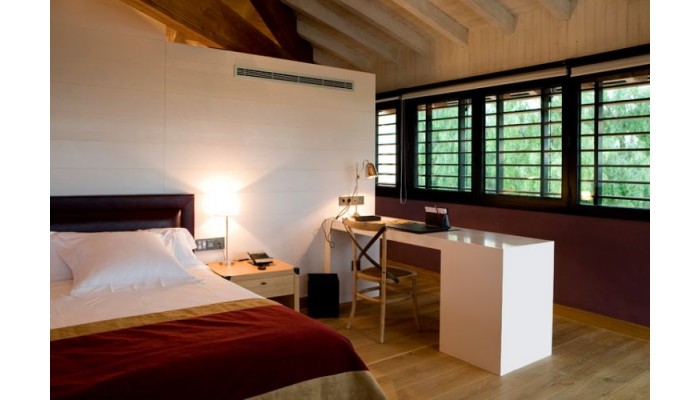 Hotel Mas La Boella poza 11