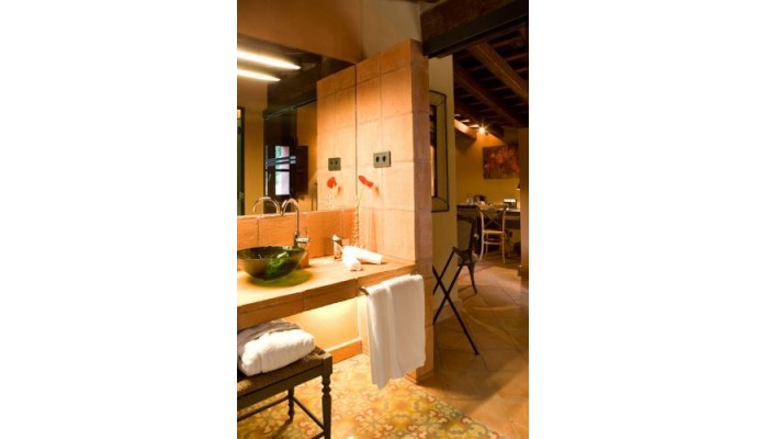 Hotel Mas La Boella poza 4