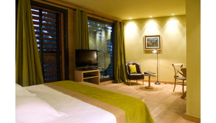 Hotel Mas La Boella poza 9