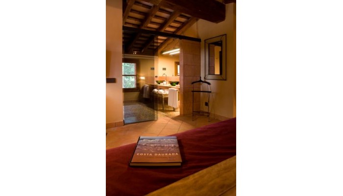 Hotel Mas La Boella poza 2